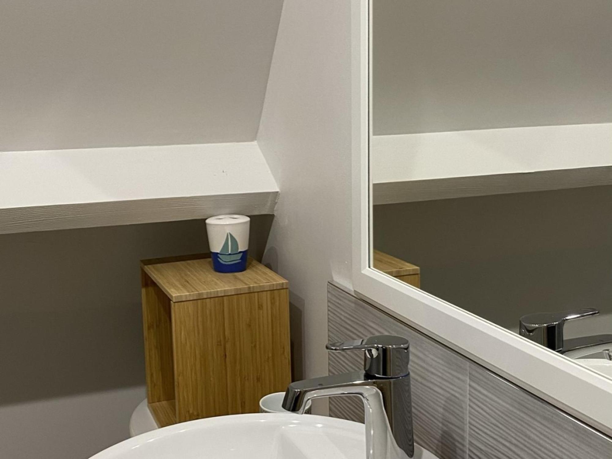 Charmant Cottage 2P Avec Jardin Et Wifi, A 2 Pas De La Plage De Cabourg - Fr-1-487-285 외부 사진